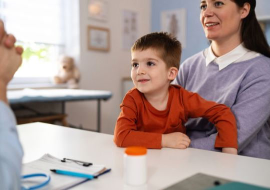 ADHD reforms ‘past due’