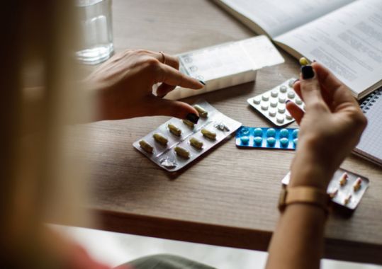 RACGP flags scope concerns in prescribing review