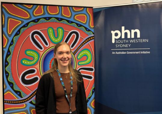 Practice Census set to transform primary care planning in South Western Sydney