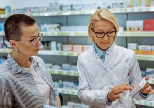 New scope expansion for pharmacists ‘fragments care further’