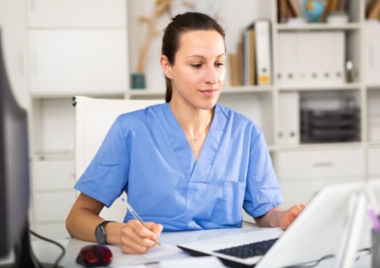 Have your say – draft State-wide Referral Criteria (Outpatient Services)