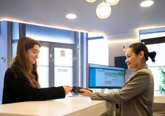 Stark differences in Medicare co-payments revealed