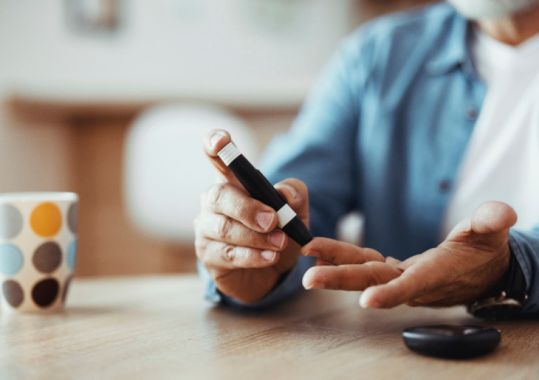 Diabetes costing health system more than $9 billion