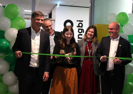 A new service in Oran Park now provides mental health support for local youth.