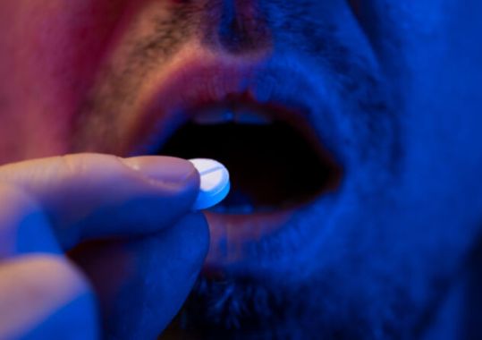 RACGP support for permanent pill testing site