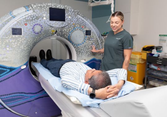 Get ready for the National Lung Cancer Screening Program