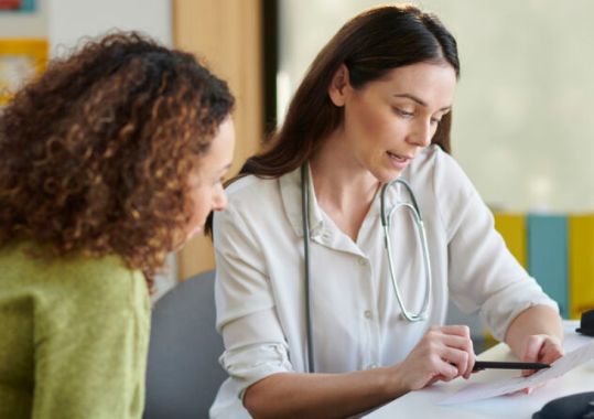 Why are more young people getting bowel cancer?