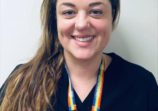 Early HIV testing in primary care key to better outcomes