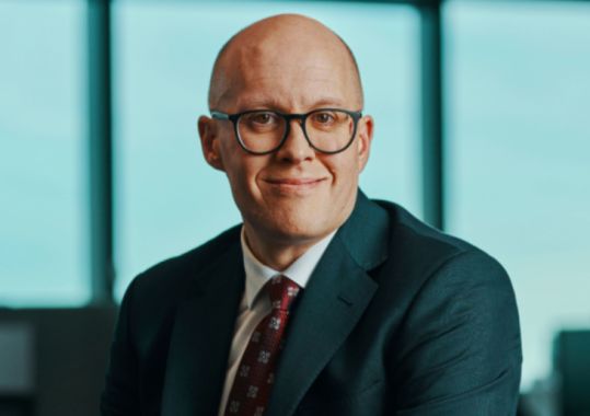 Ahpra CEO Justin Untersteiner - National Scheme: Future Reform Directions