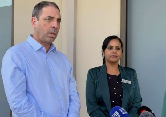 Insights into ADHD reform training unveiled