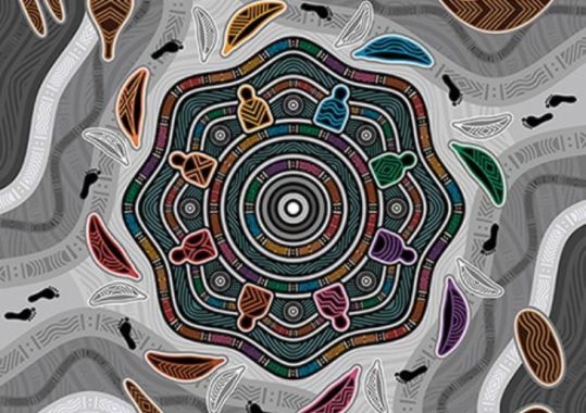 Walking strong together