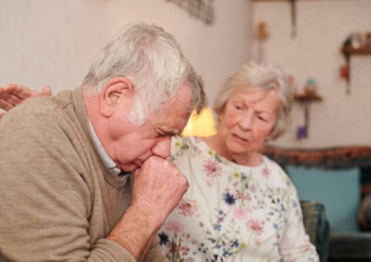 Spirometry testing in general practice ‘plummets’