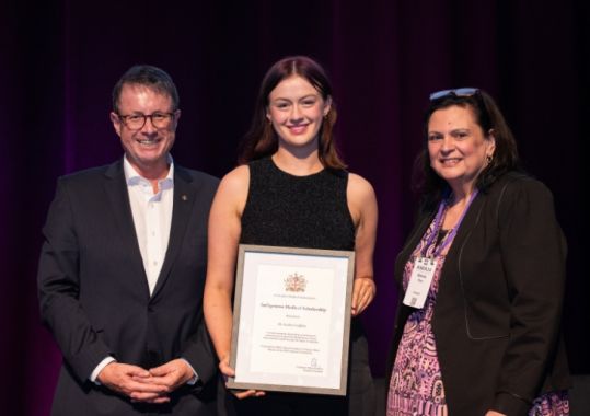 Pruritus and Psychiatry by Kealey Griffiths