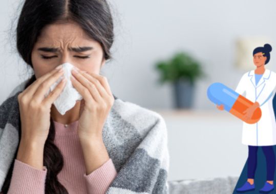 Winter wellness – know your options this flu season