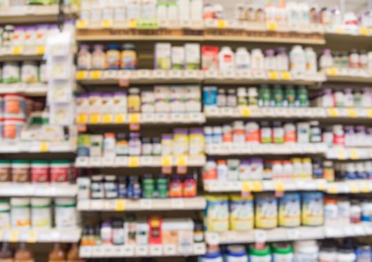 Sweeping vitamin B6 restrictions proposed