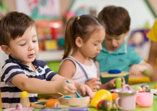 ‘Embedding inequity right from the get-go’