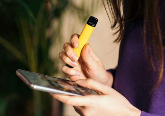 Are Australian vaping laws effective or falling short?