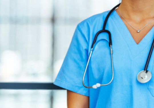 ‘I like a challenge. I don’t want something boring’