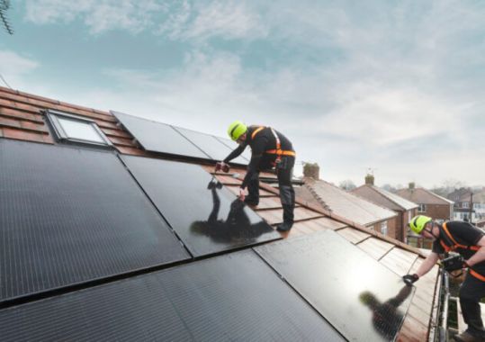 Good clinical practice can be high quality and low carbon