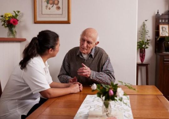 New Support at Home fact sheets now available