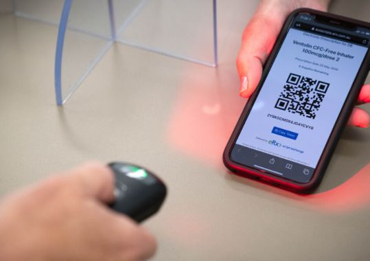 Do you prefer ePrescribing or paper prescriptions?