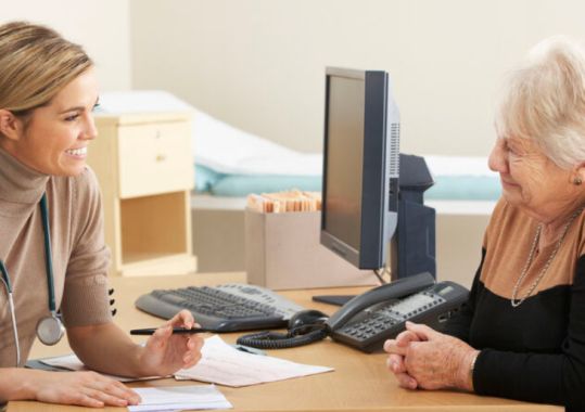 In Practice: Medicare compliance priorities and processes