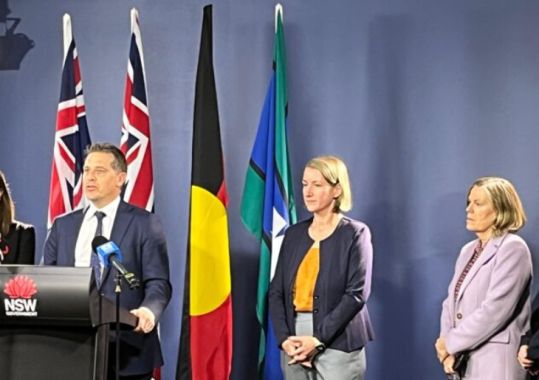 First phase of GP ADHD reforms revealed