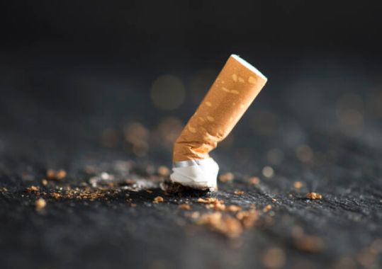 Smoking cessation GP consults skyrocket