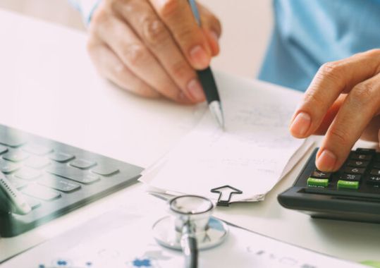 GPs slam Medicare overbilling claims