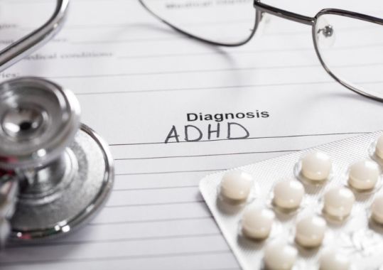 GPs invited to express interest in training to prescribe ADHD medication