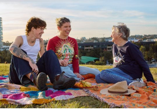 Dying to Know Day Expo will help you plan for a good end-of-life