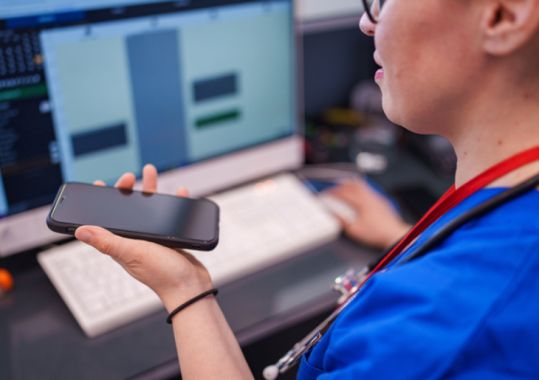 RACGP releases new AI guidance