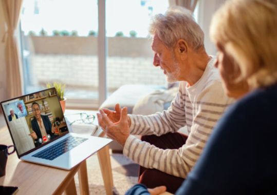 Providers and private insurers to develop patient-focused standards