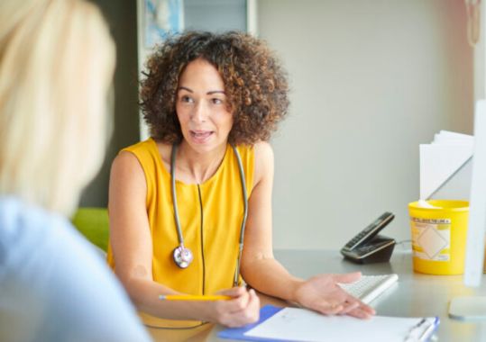 In Practice: Early Career GP conference