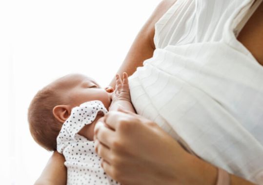 Improving mastitis care through GP-led research