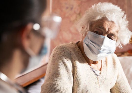 COVID-19 still biggest respiratory killer, GP expert warns