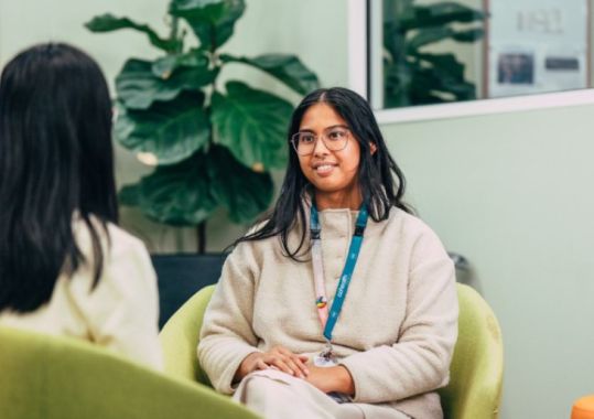 Growing Victoria’s network of Mental Health and Wellbeing Locals