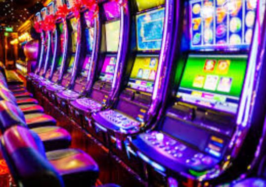 SWSPHN has ceased hosting events at venues with onsite gaming machines