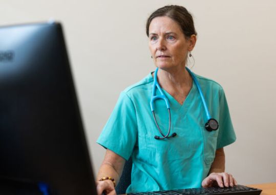 HealthLink announces new options following GP feedback