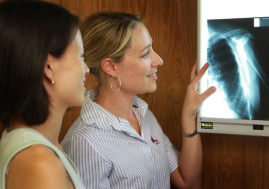 A clearer rural pathway for non-GP specialists