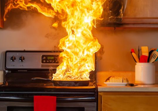 Asthma Australia backs City of Sydney move to phase out gas in new homes