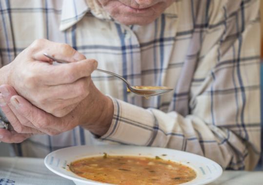 Could a Parkinson’s injection be on the way?