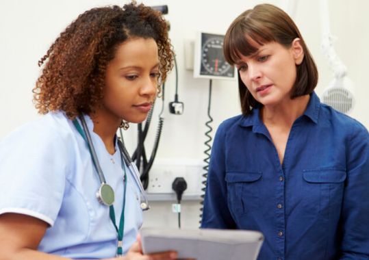 Clarity on privacy in genetic testing