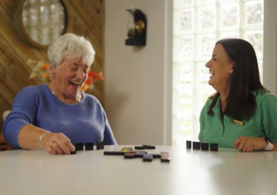 New Support at Home resources