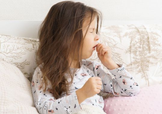 Push for free pertussis vaccines