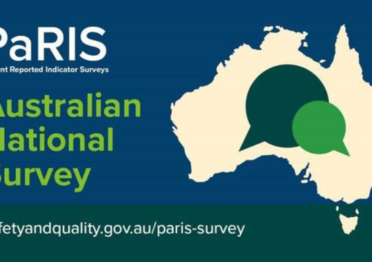 Australian report on chronic conditions