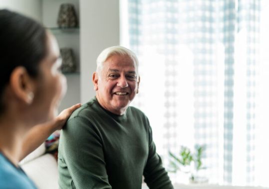 Trusted GPs key to positive patient experience: Landmark study