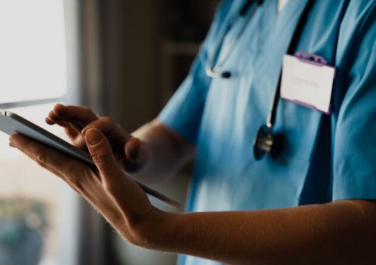 NHS reins in physician associates