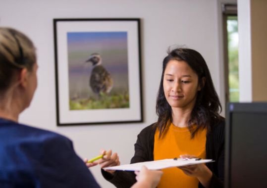 Criminal activity targeting discarded patient information