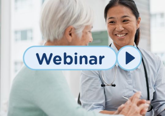Understanding bulk billing changes – Webinar for GPs and practices